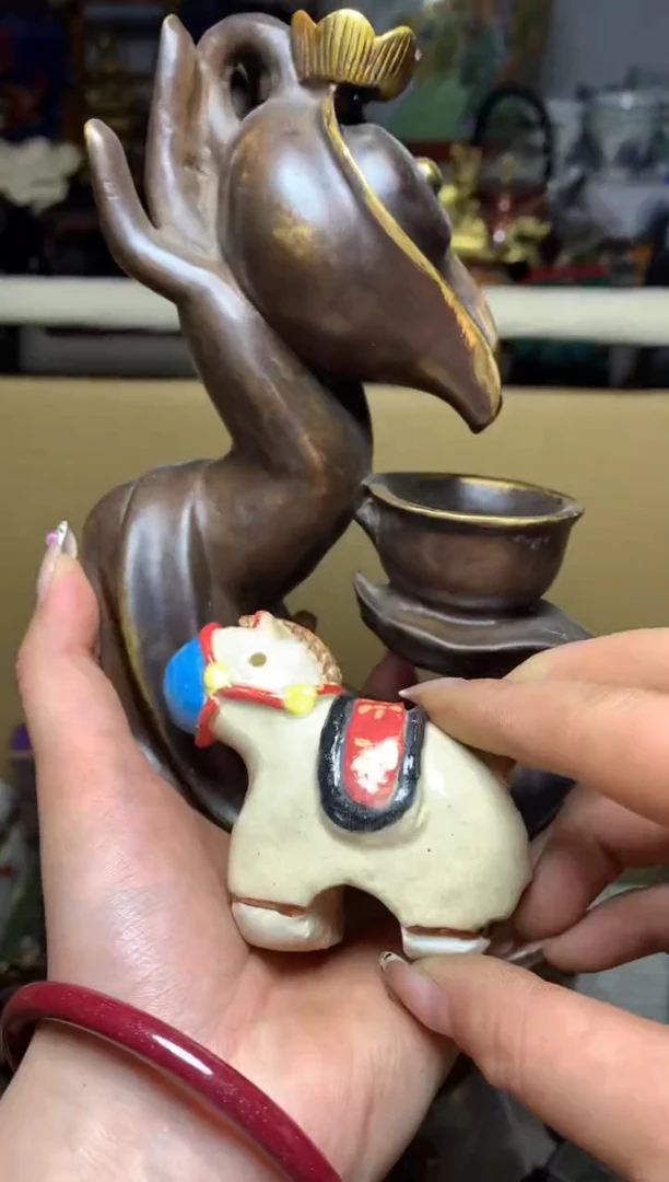 瓷器默认微瑕瓷器