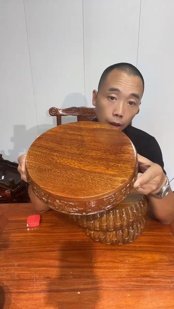 木老花整木24*25.5*6.5