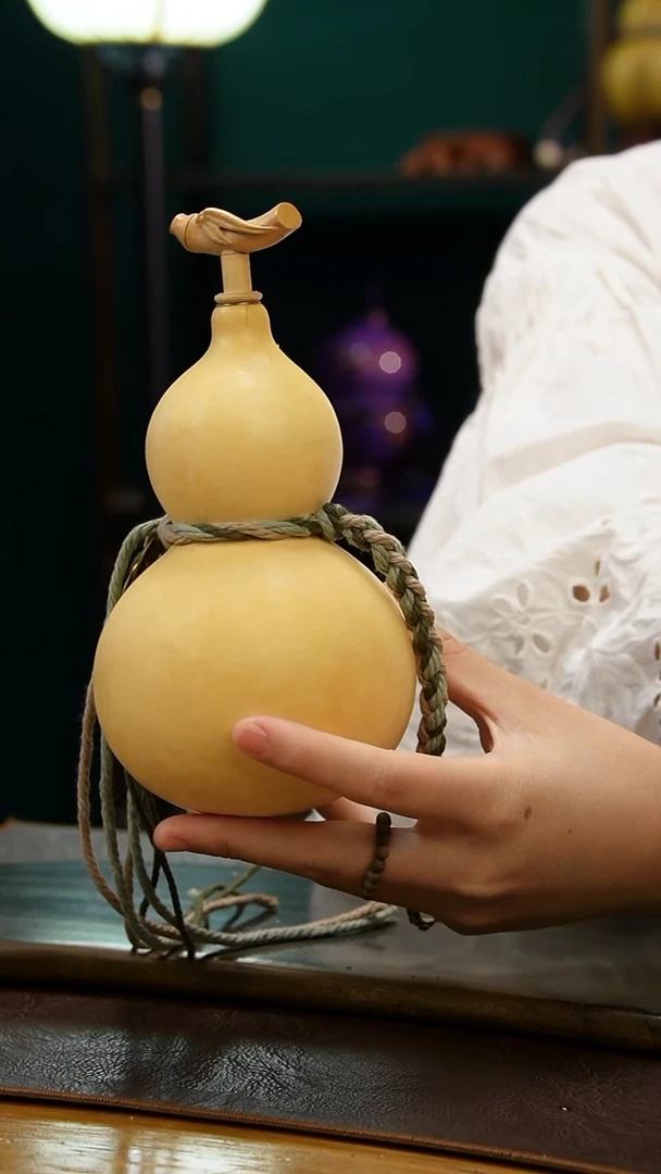 A402热水酒葫芦 一物一拍