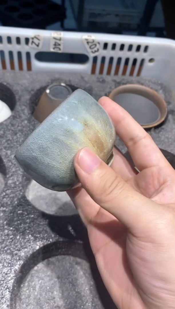 奢侈茶器柴烧专拍链接645