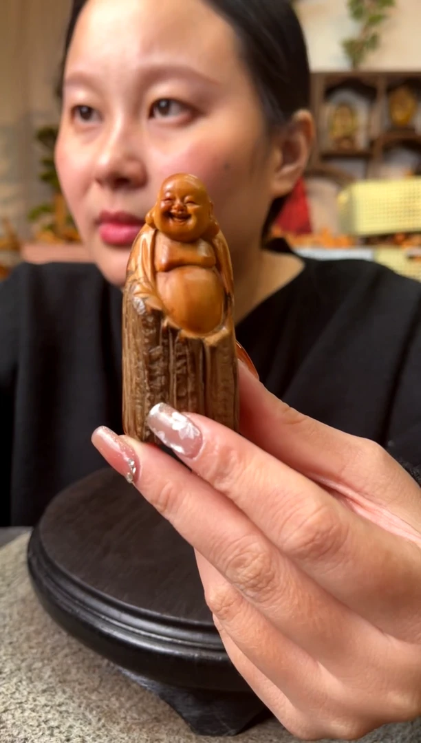 柏木（崖柏）崖柏小件