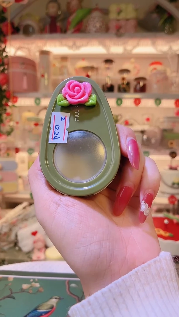 牛油果切药器——手工制作品质好！