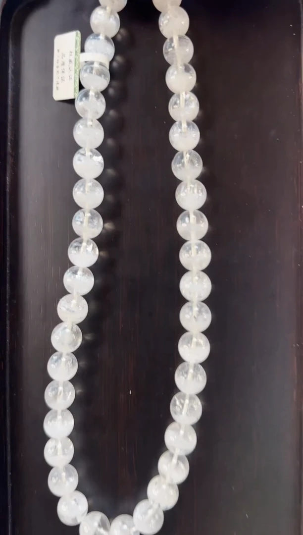 颈饰未镶嵌水晶可*淘项链