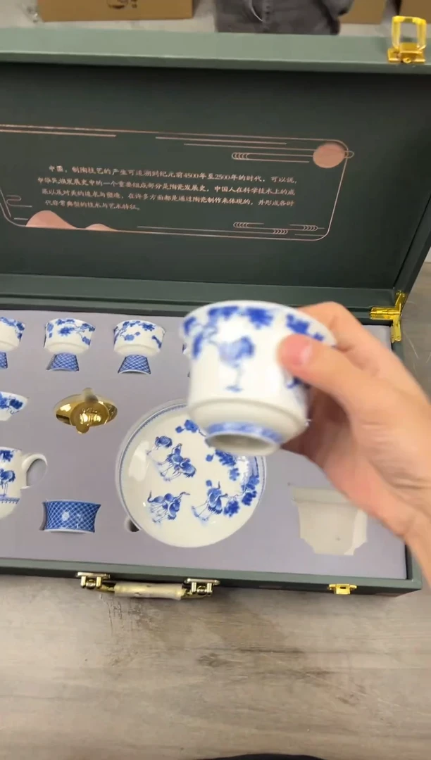 吼礼谢茶具商品链接@@T026