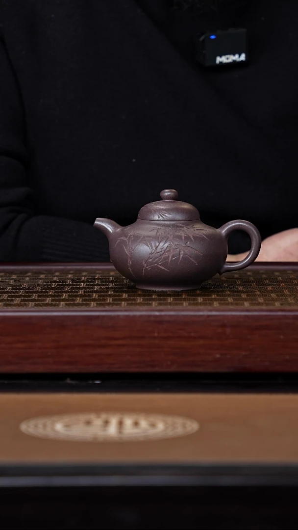 【闪购商品】紫砂茶壶紫砂茶壶