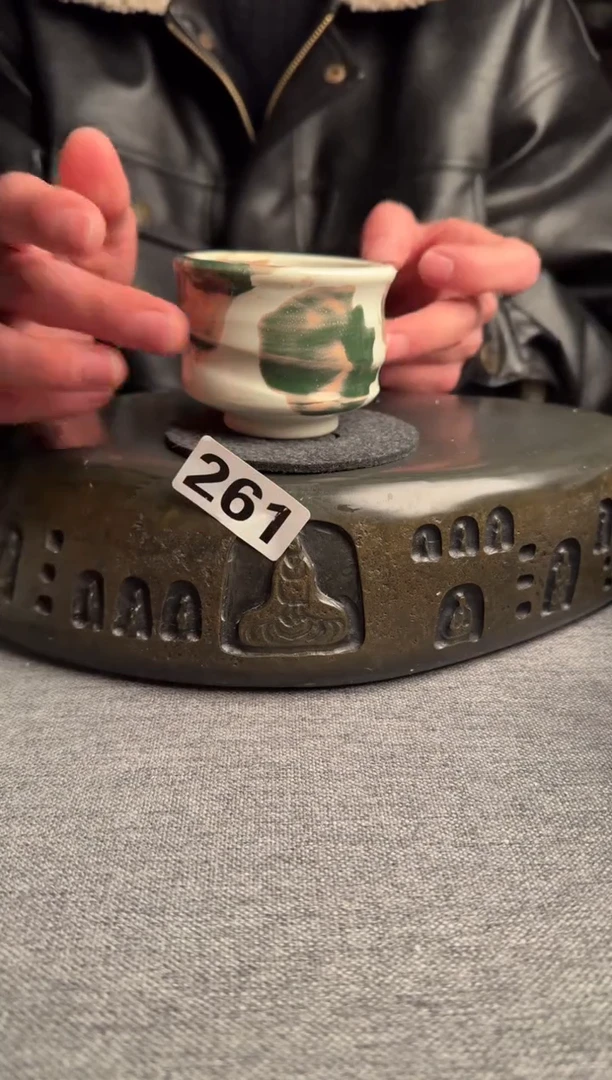 【闪购商品】261景德镇手工茶器系列