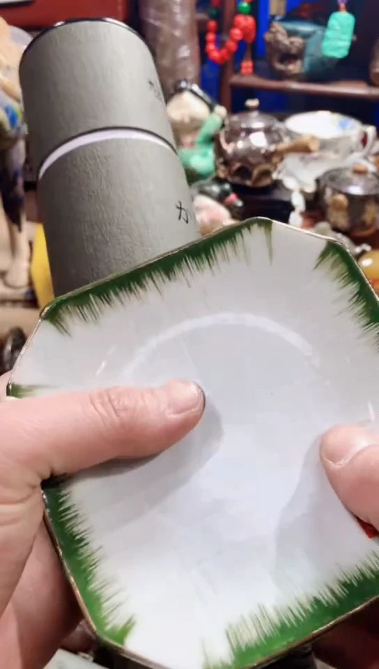 【闪购商品】瓷器默认链接一物一拍