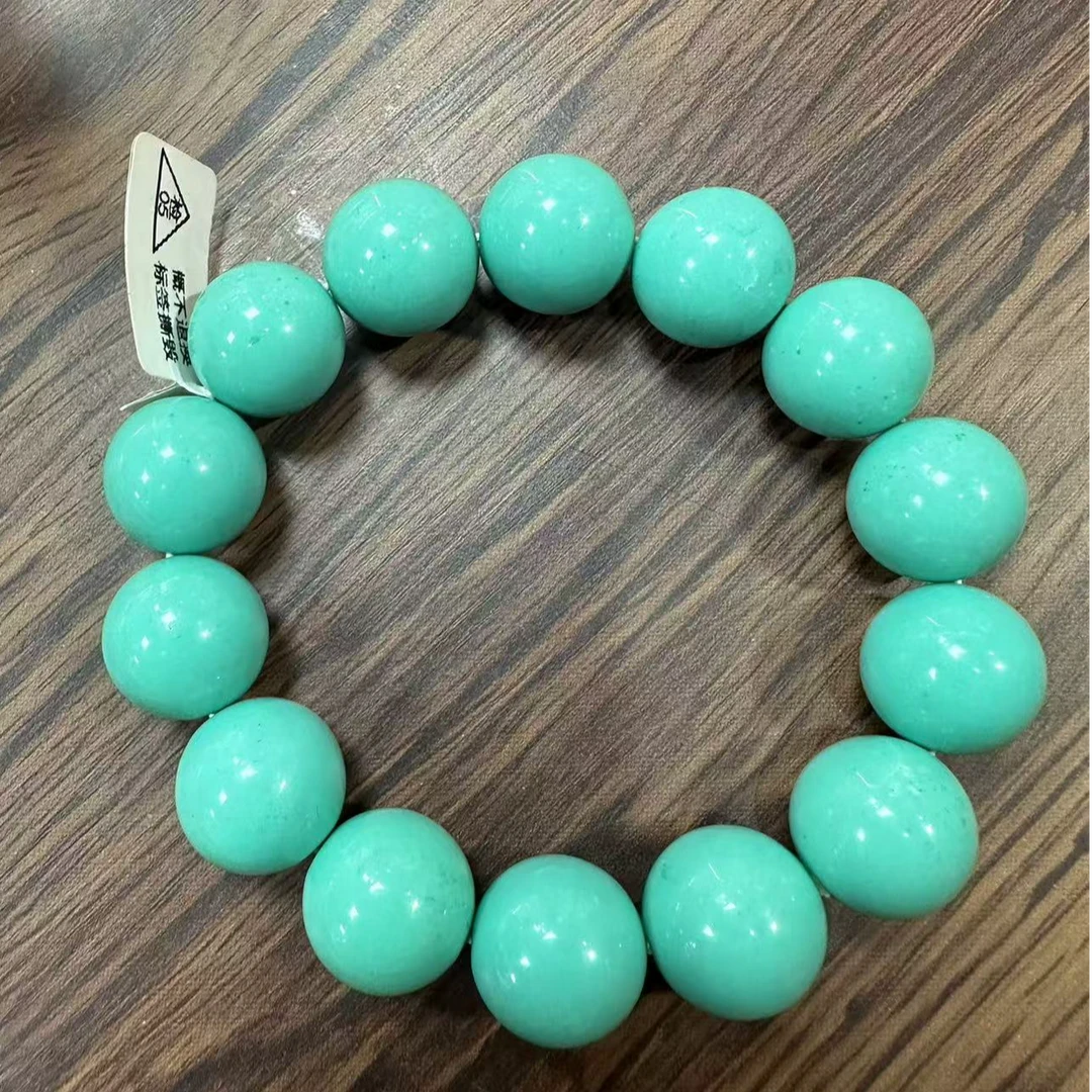 【闪购商品】绿手串玛瑙1