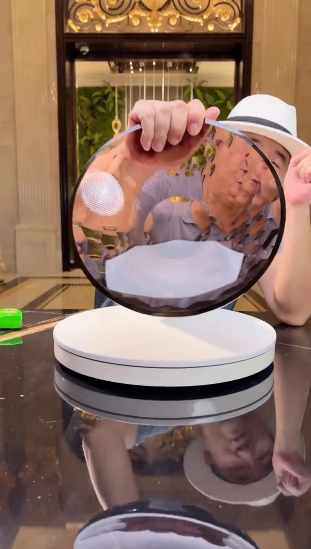 摆件AJ1111103艺术琉璃果盘