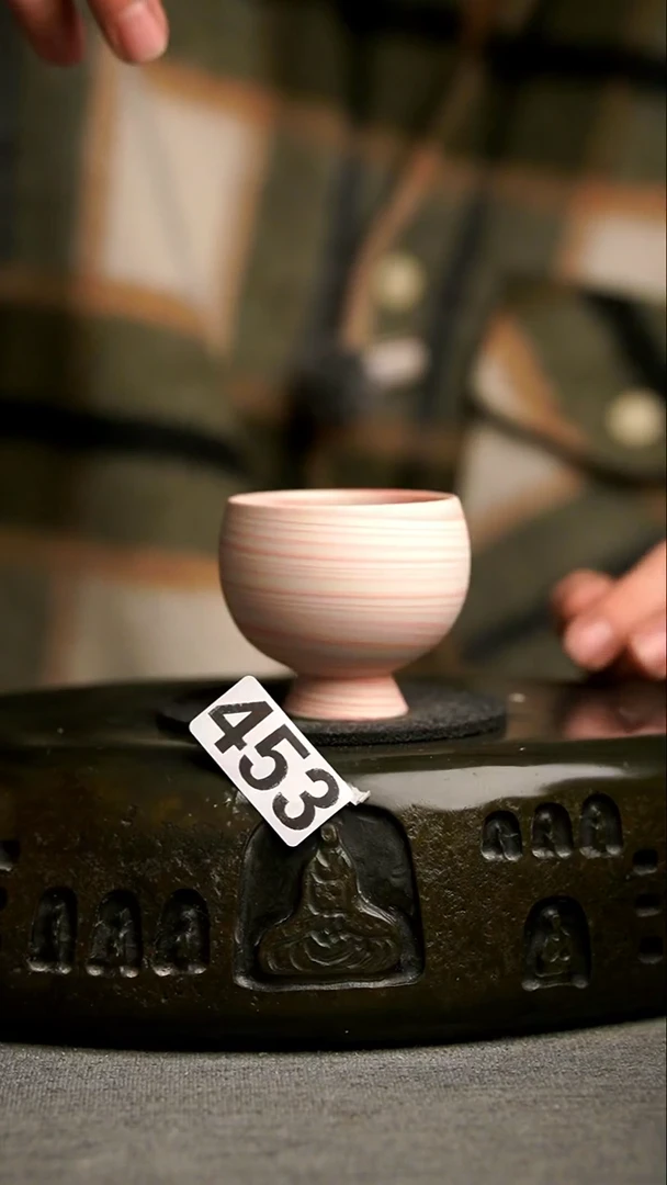 453景德镇陶瓷茶器系列