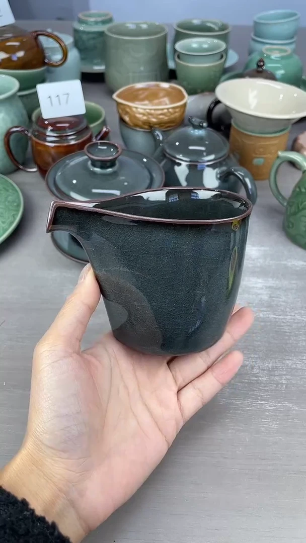 青瓷仓储福利清仓