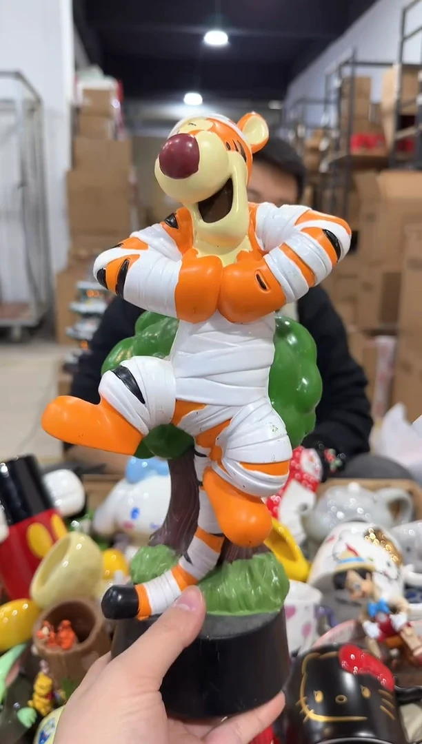 瓷片775-12孤品默认微瑕不退不换