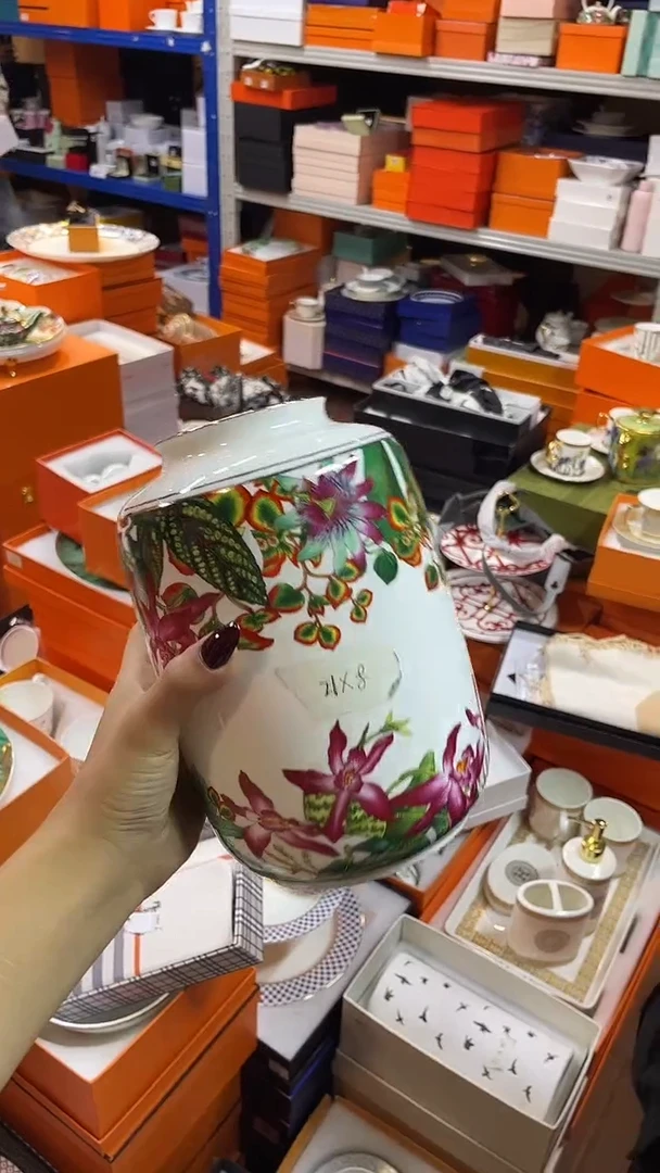杯鸿辉家品牌瓷器，京东包邮！