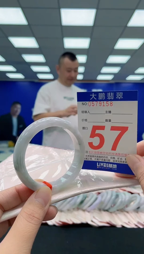 未镶嵌手镯翡翠AAAAAAAAA