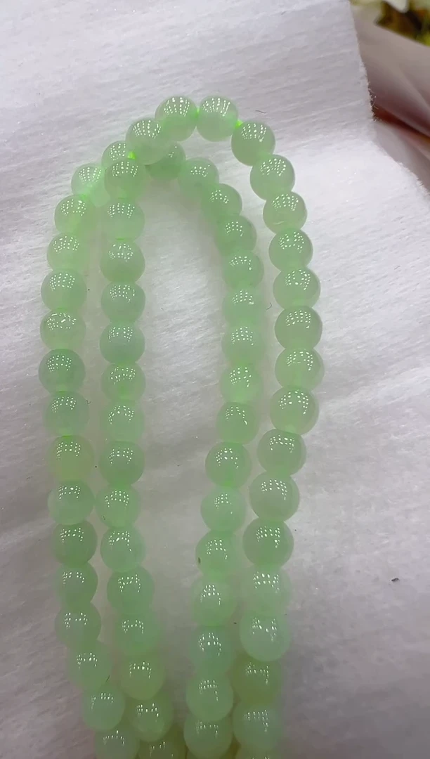 未镶嵌手串翡翠多样性团购发一件