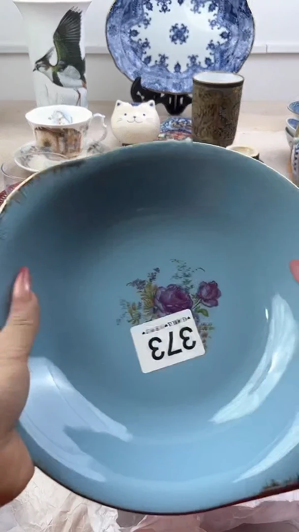 【闪购商品】瓷片373，，，，，，