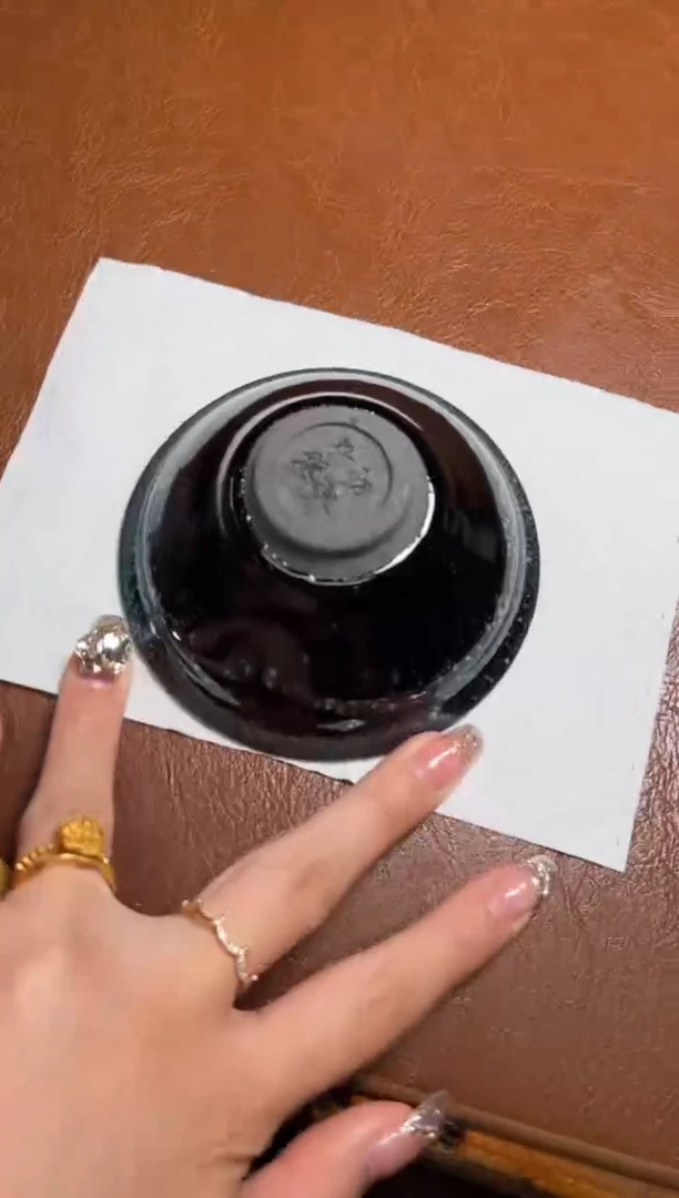 【闪购商品】茶盏2罗建明高端收藏