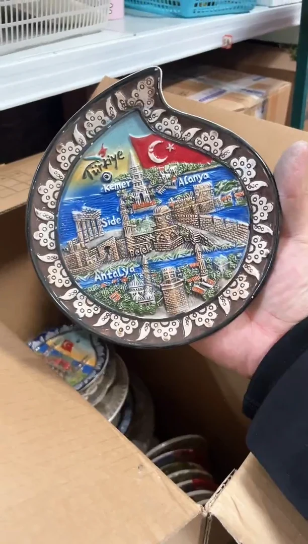 满9.9包邮瑕疵陶瓷不退不换