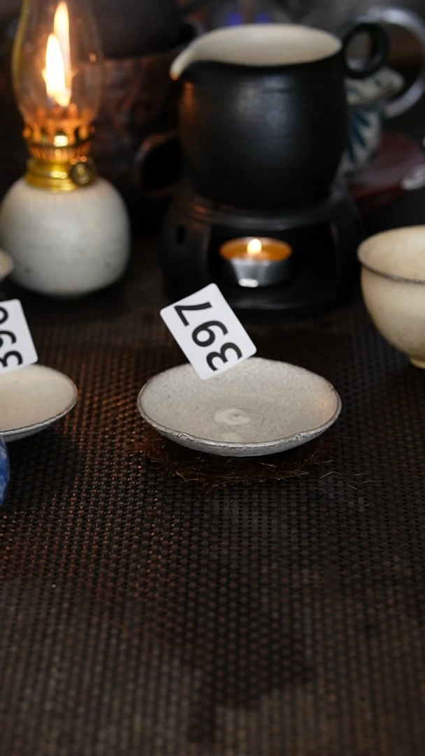 【闪购商品】397景德镇{立梦陶}手作