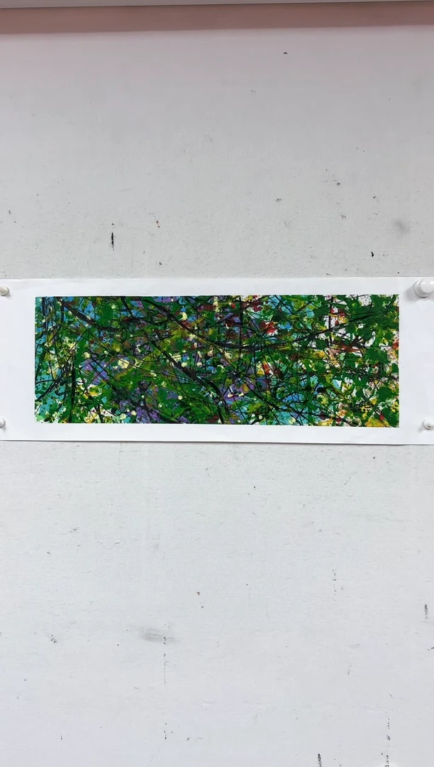 国画45书画作品欣赏