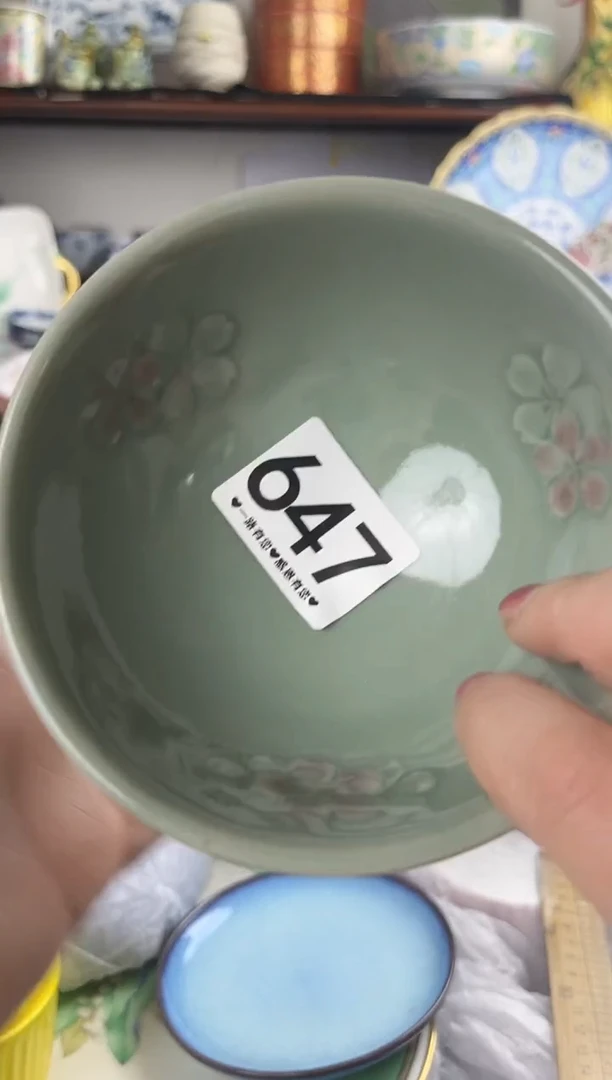 瓷片647.................