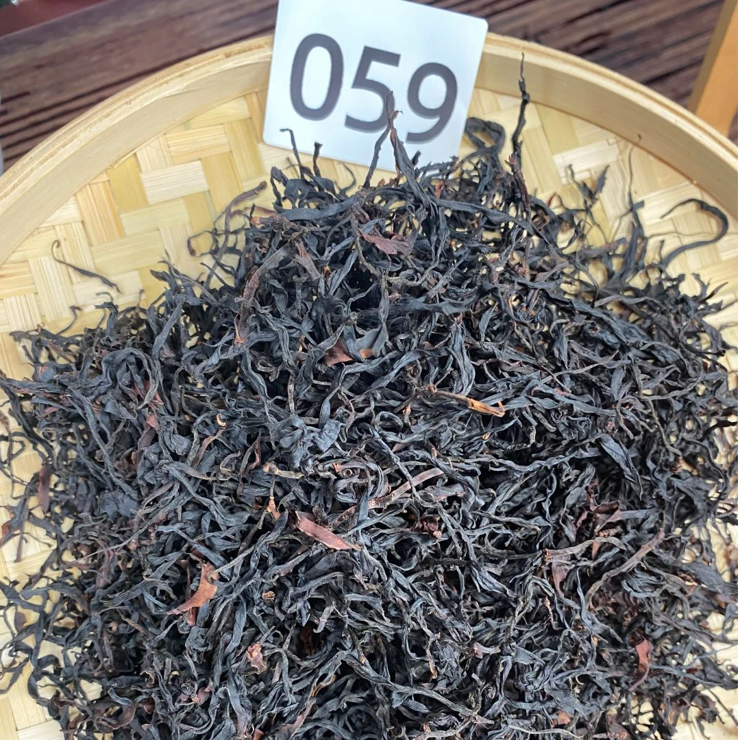 2025年 小落水 野红 晒红 散料100克 7月8日【059号】