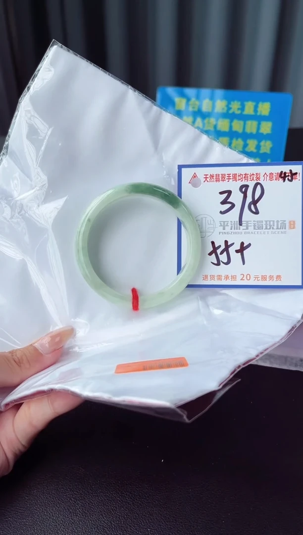 未镶嵌手镯翡翠1111