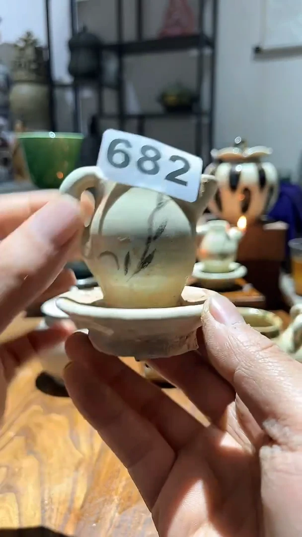【闪购商品】摆件