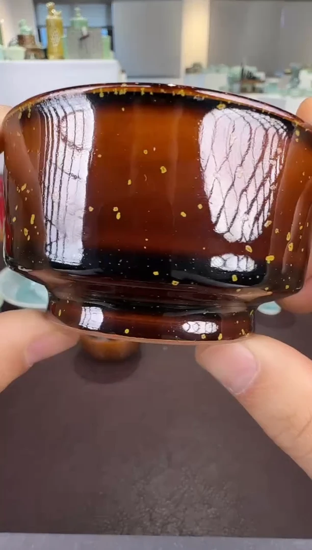 青瓷手工茶器包邮不带礼盒