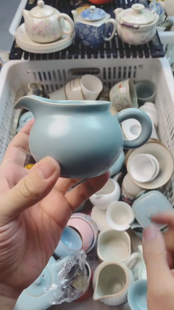 【闪购商品】茶具茶壶茶碗茶杯