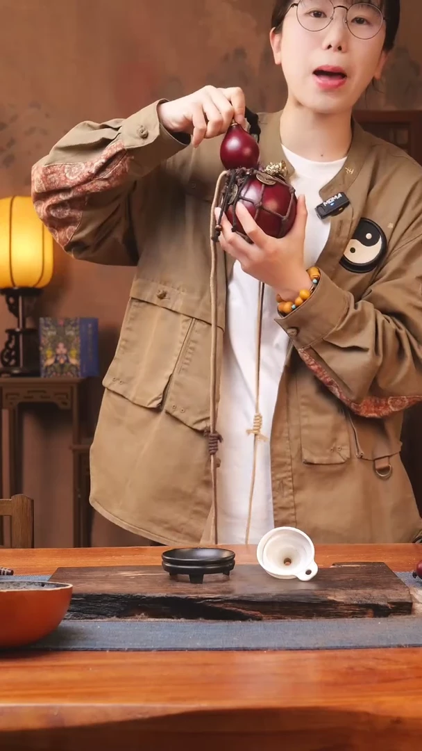 【闪购商品】346号精品葫芦理性消费拍拍退退限购