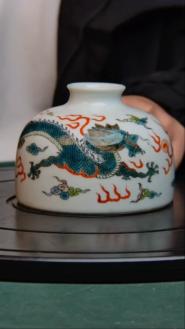 1宁**玩精品陶瓷摆件11