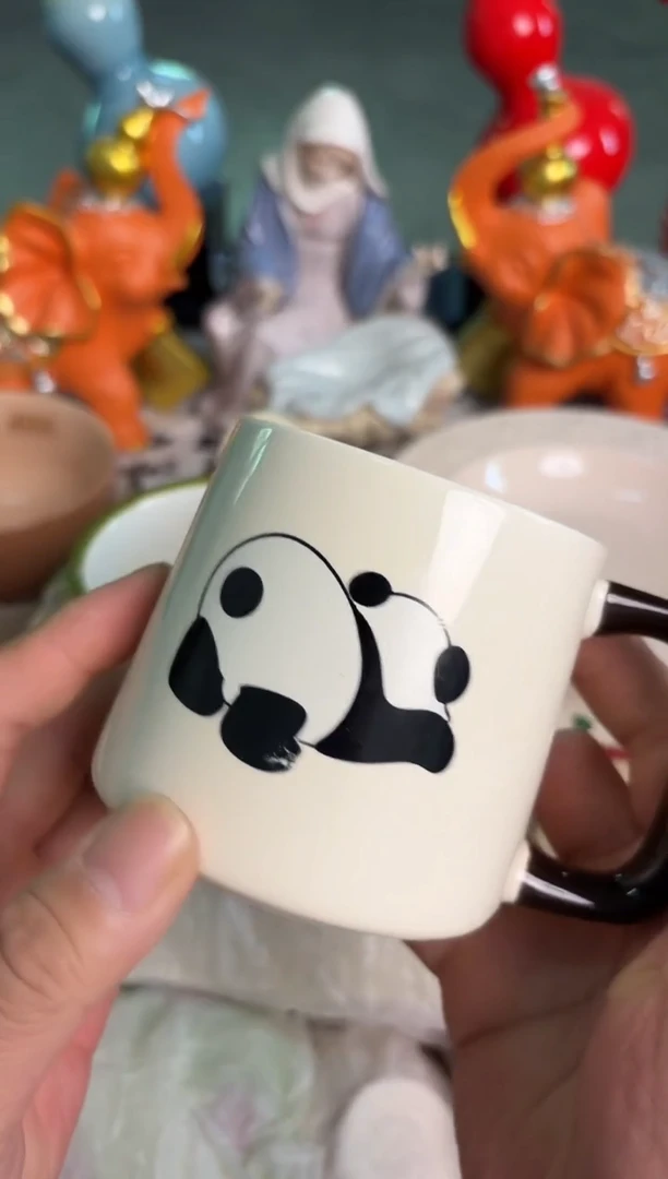 瓷片575默认微瑕15包邮库存1件