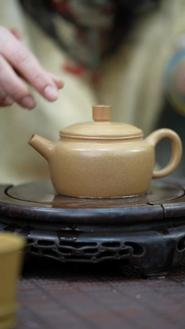 岁颐传砂原矿全手37