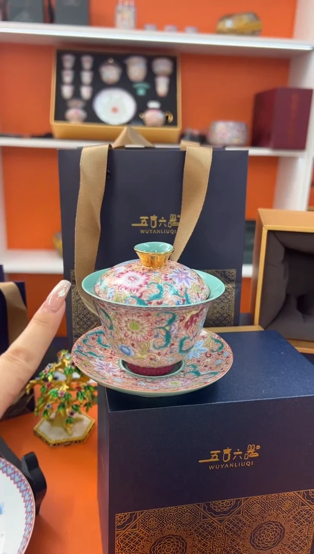 【闪购商品】瓷片小乔闪电购链接