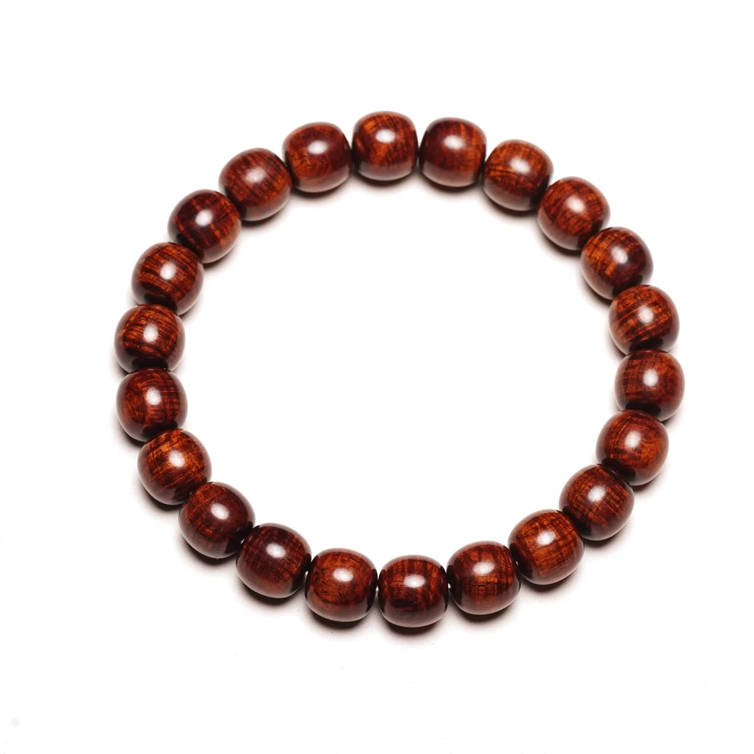 海南黄花梨「巴宝莉」千层波  无胶无蜡  葫见HUJIAN出品