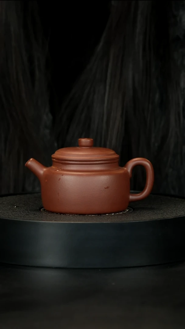 【闪购商品】紫砂茶壶特价平台底槽青德中