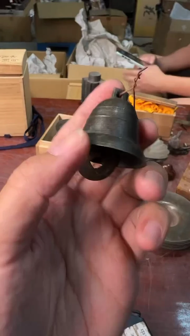 摆件百****器13y古美術空间美学B45