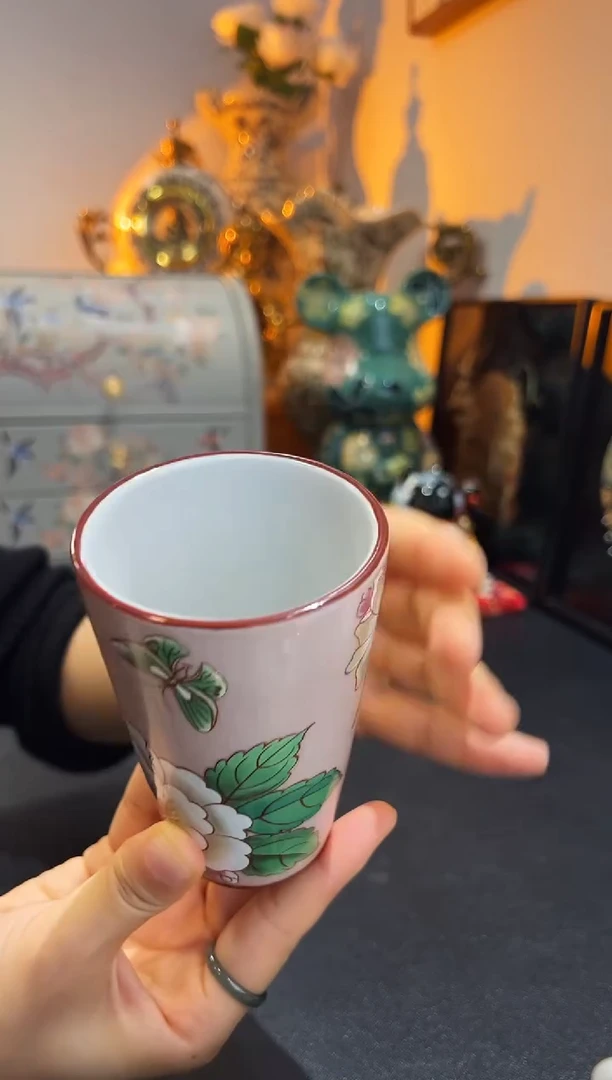 外贸陶瓷家居百货