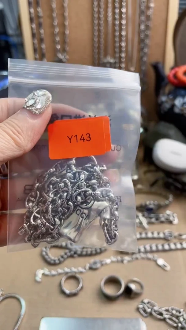 瓷片烟**手新永华世家小姨子分铺