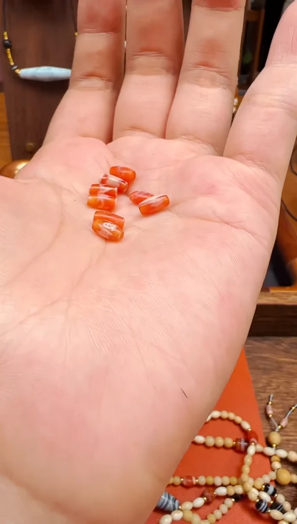 【肖钟出品】东南亚配珠随发1颗