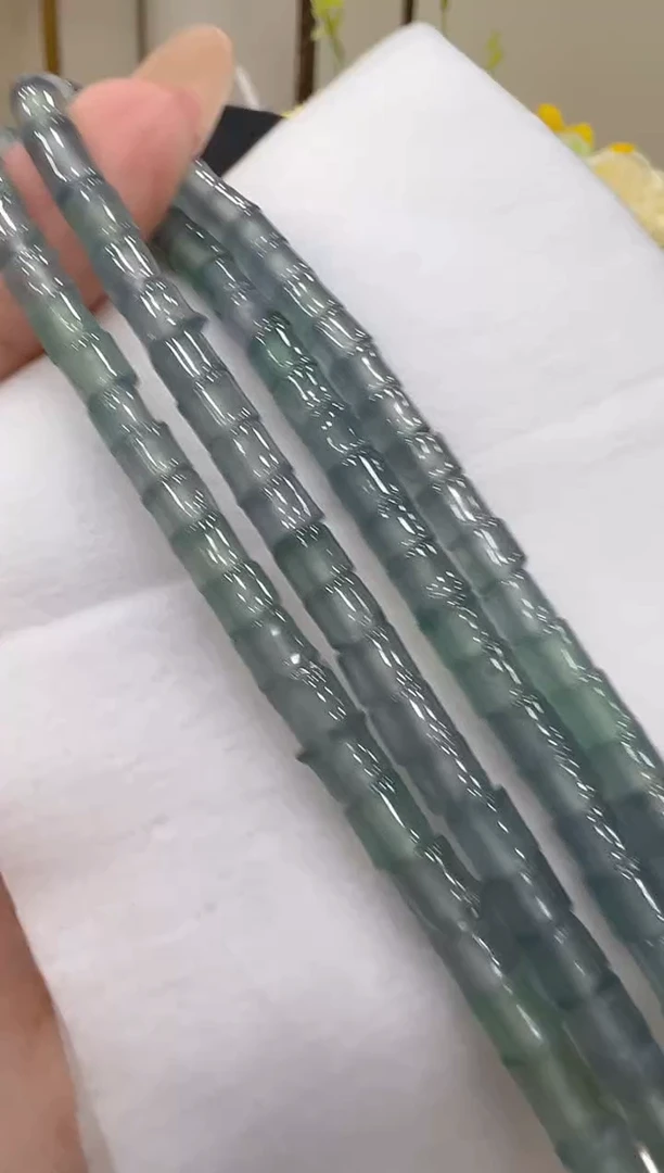 未镶嵌手串翡翠多样性团购发一件