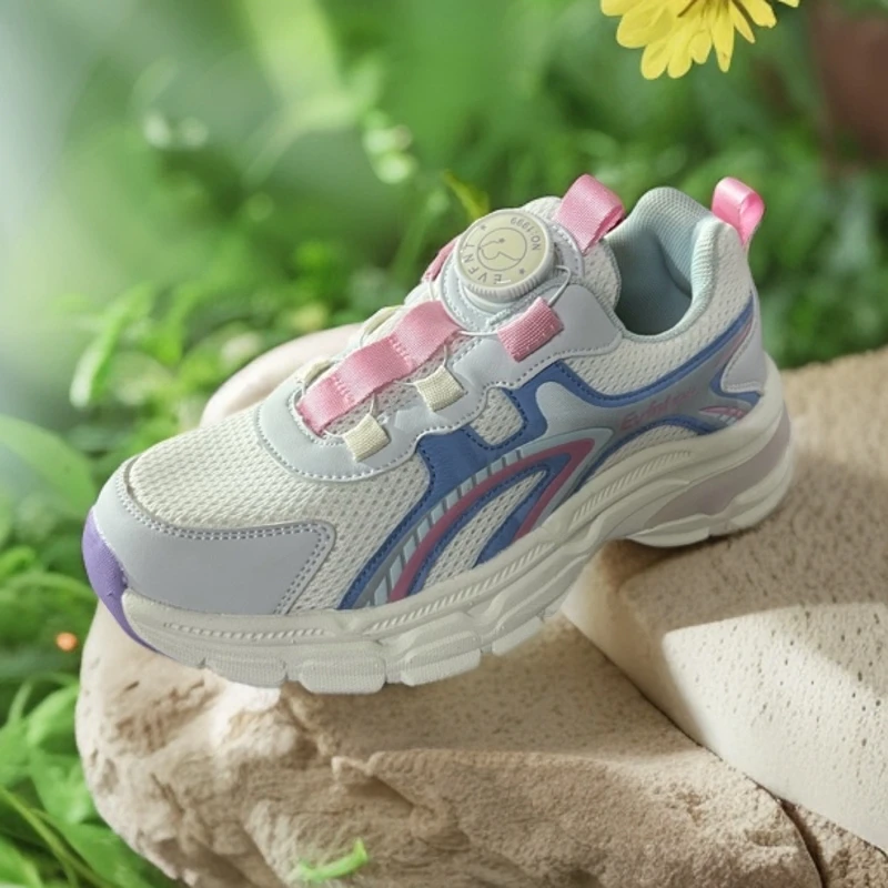 3712（26-37）婴芬家中大童运动鞋