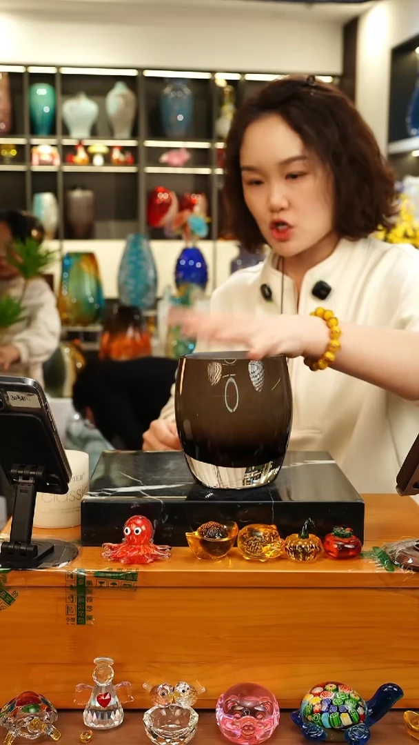 外贸花瓶尾货花瓶056