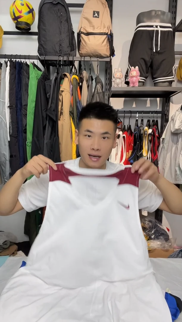 3255编码 耐克卫衣服饰过款为准 尺码