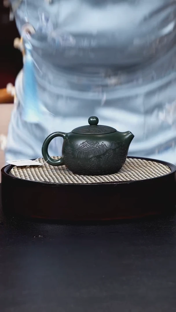 茶壶紫砂宜兴紫砂