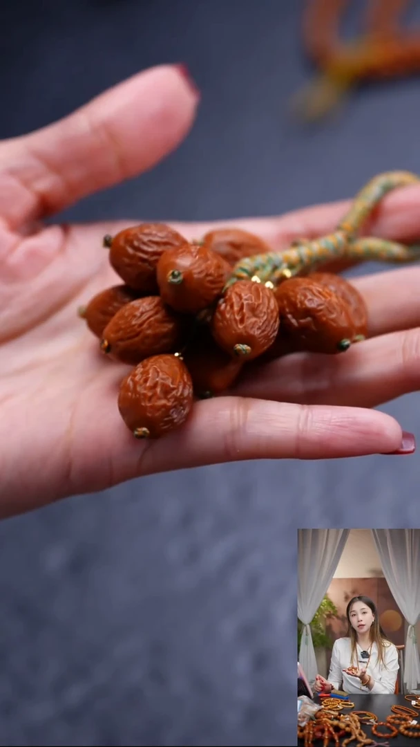 吊坠橄榄核橄榄核