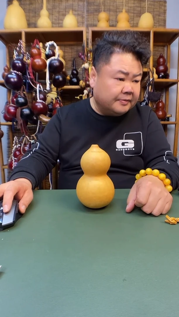 葫芦858大漆酒葫芦详询客服