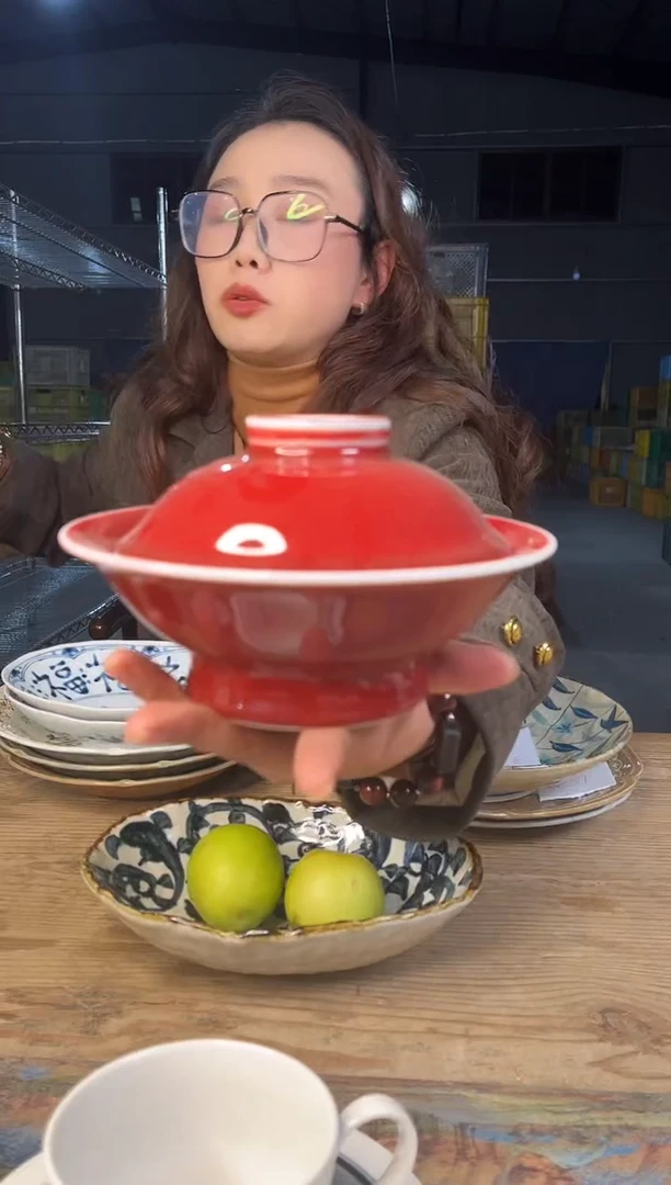 【闪购商品】碗          760号