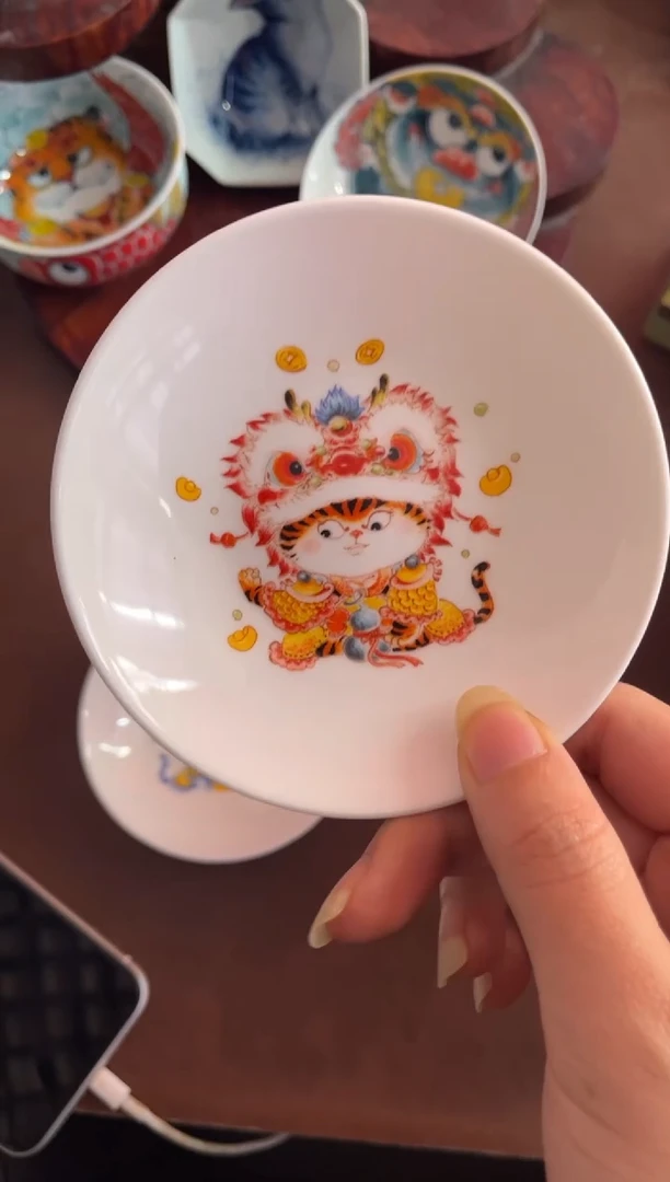 拙明院（宠粉价格）味碟